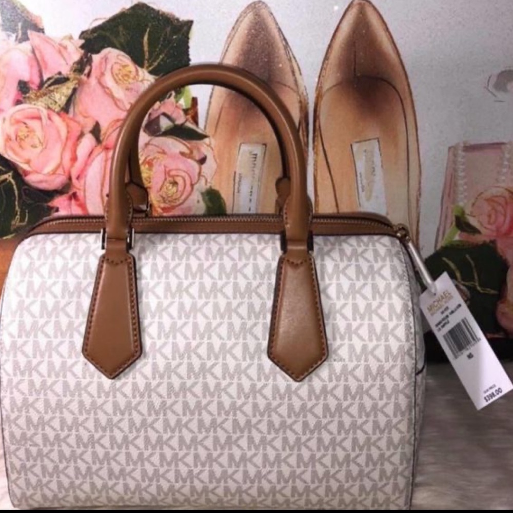 Meet your Posher, Brenda